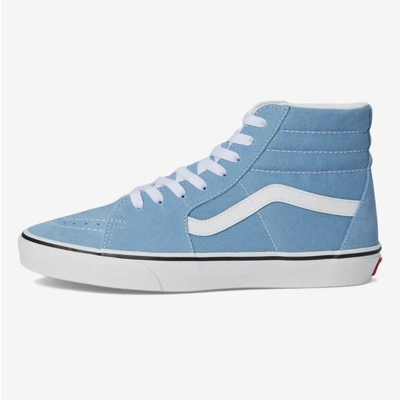 VANS‎ Sk8-Hi® SIZE M4.5/ W6